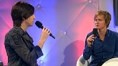 专访 Und Preisubergabe Beim SWR3 New Pop Festival