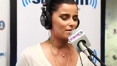 Nelly Furtado - Big Hoops