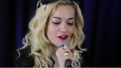 Rita Ora - 专访