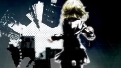 gumi - 走る少女の1秒