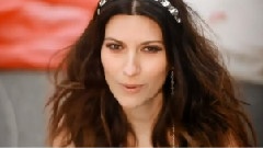 Laura Pausini - Jamas Abandone