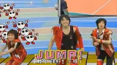 体操の时间(弟组) 中文字幕 07/10/24