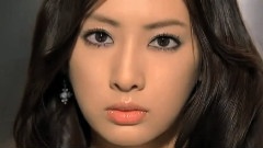 今のキミを忘れない ( 北川景子ver.)