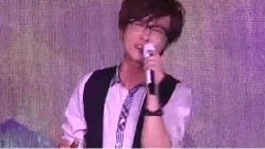 周传雄 - 我的心太乱