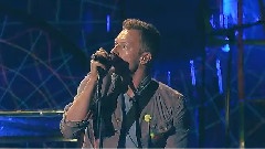 Hurts Like Heaven Porto The European Stadium Tour