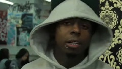 Lil Wayne - At Da Playground Skating