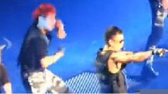 ALIVE TOUR In Saitama StrongBaby