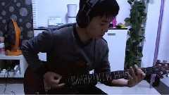 Metallica,模仿翻唱 - Enter Sandman