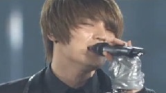 东方神起 - 4th Live Tour