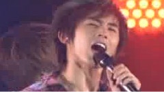 东方神起 - 4th Live Tour