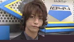 Dramatic Game 1844 中文字幕 12/06/10