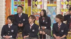 スクール革命 中文字幕 12/05/27