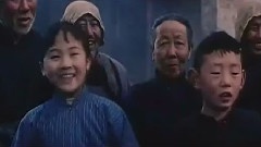 唱着山歌长高了