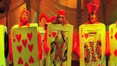 印度群星 - Heartily Battery