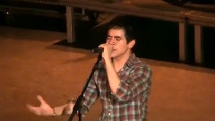 A Little Too Not Over You