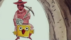 If The Canary Stops Singing