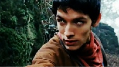 Merlin Cast Spoof