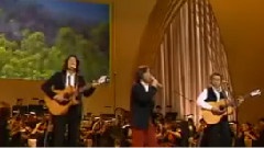 海援队 - 思えば遠くへ来たもんだ