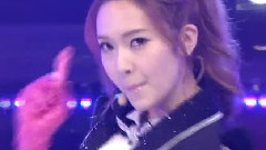 少女时代 - PAPARAZZI