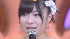 指原莉乃 电击移籍HKT48 日曜版新闻 中文字幕 12/06/17