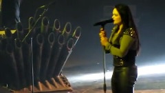 Nightwish - The Crow, The Owl And The Dove