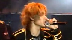 Click-B - The 1st Concert Part.1