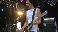 Placebo - Passive Aggressive