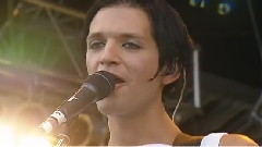 Placebo - You Don't Care About Us