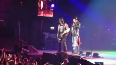 Guns N' Roses - This I Love