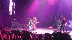 Guns N' Roses - Mr Brownstone