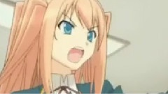 <恋爱与选举与巧克力>