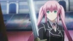 <无赖勇者的鬼畜美学>