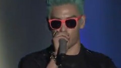 Fantastic Baby Bigshow Alive Tour