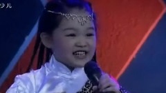 翁琳 - 祝福妈妈