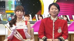 有吉AKB共和国 猜拳大会SP 中文字幕 11/09/22