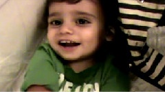 Baby Talk Composition