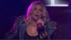 Black Eyed Peas - Boom Boom Pow & Just Can't Get Enough