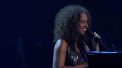 Alicia Keys - Place Of My Own