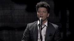 Bruno Mars - Just The Way You Are