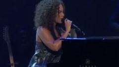 Alicia Keys - A Place Of My Own