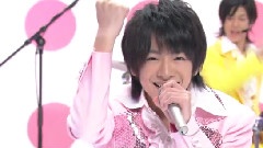 Hey! Say! JUMP - Magic Power