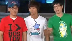 Running Man - Running Man EP60