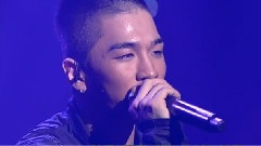太阳(Bigbang),BigBang - 2008太阳solo演唱会
