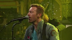 Coldplay - Yellow