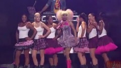Nicki Minaj - Where Them Girls At
