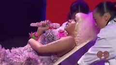 Nicki Minaj - Fly & Roman's Revenge