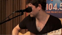 Snow Patrol - Crack The Shutters