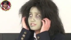 有吉AKB共和国 中文字幕 11/01/20