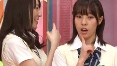 周刊AKB BAD LUCK クイーン选手权 后半战 中文字幕 11/09/23