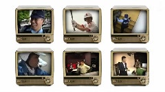 有吉AKB共和国 中文字幕 11/03/24